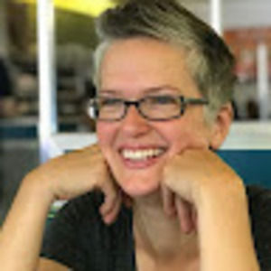 Meet your Posher, Lanette